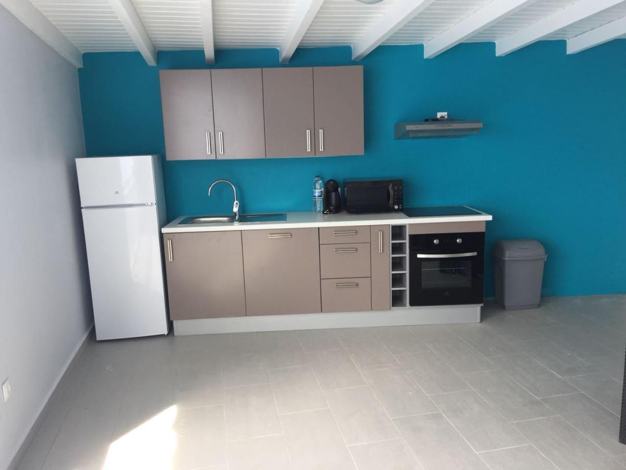 Apartment Le Domaine Turquoise Le Moule