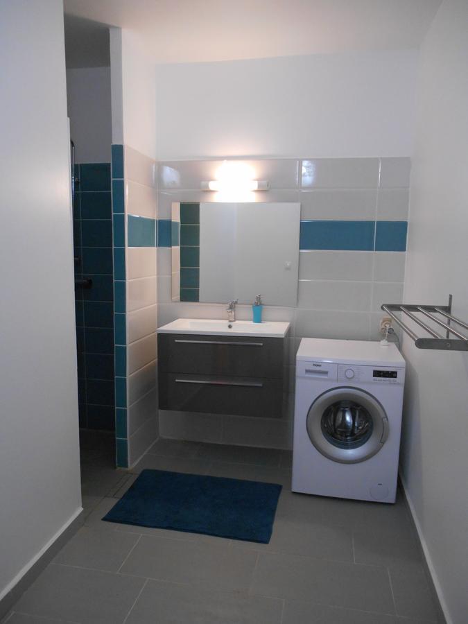 Le Domaine Turquoise Apartment Le Moule