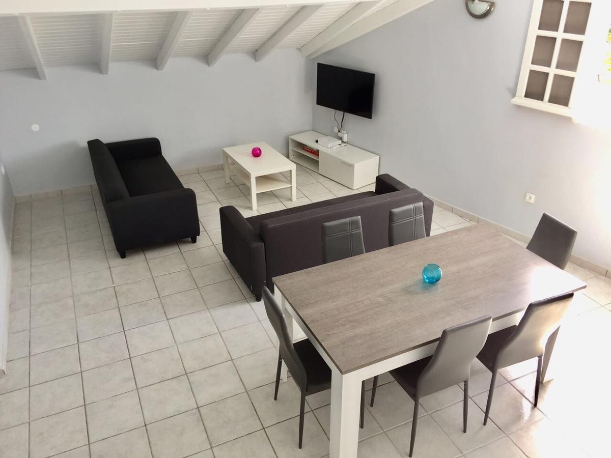Le Domaine Turquoise