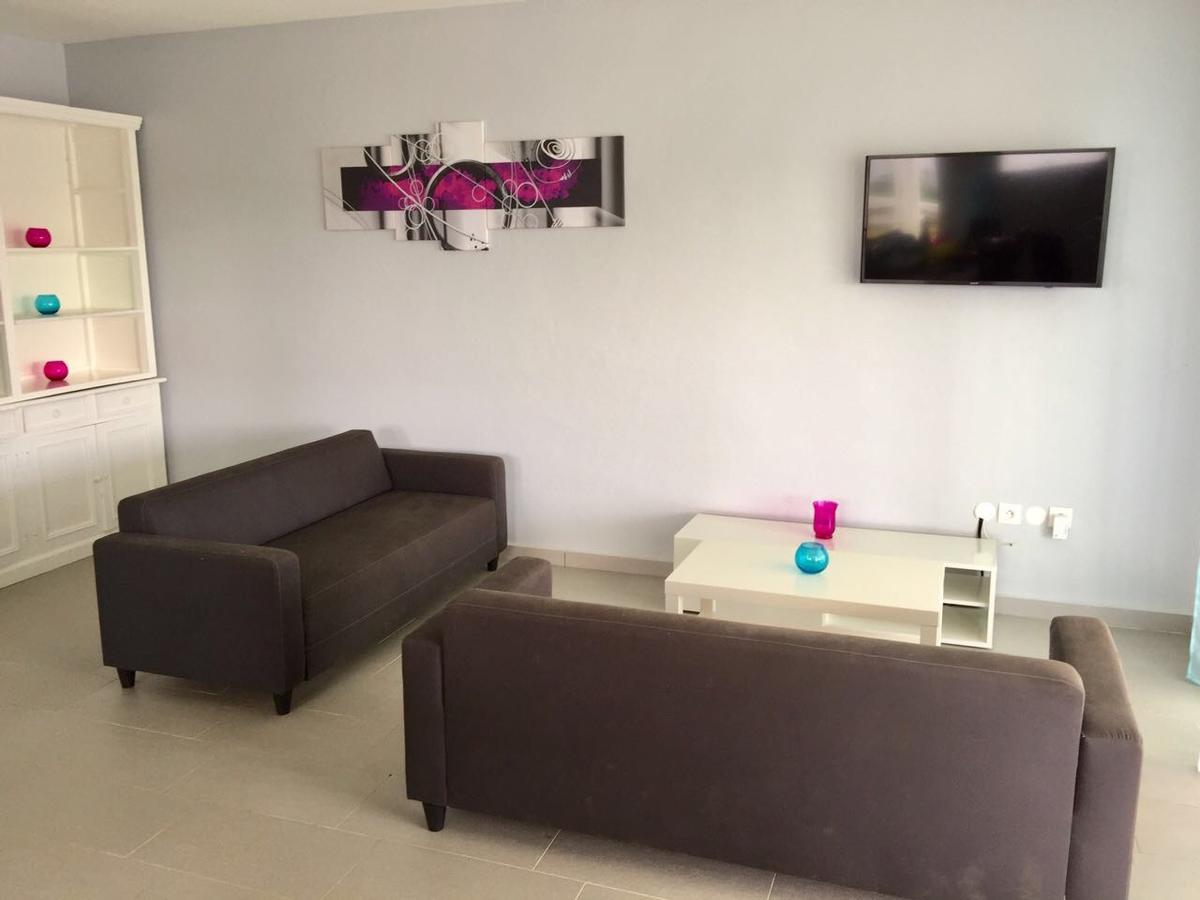 Apartment Le Domaine Turquoise