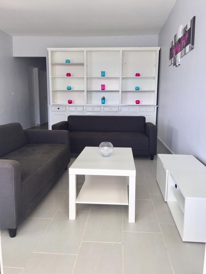 Apartment Le Domaine Turquoise