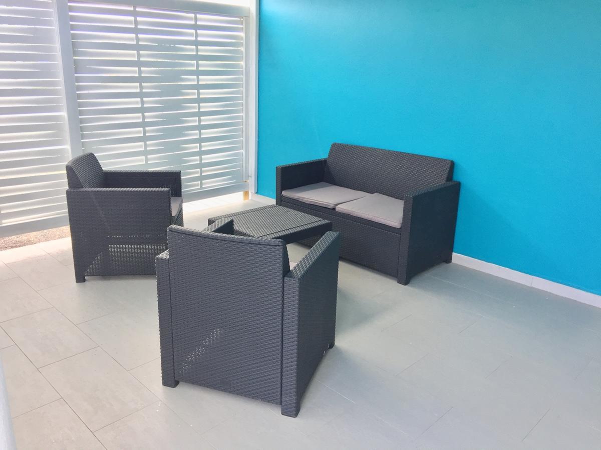 Apartment Le Domaine Turquoise Le Moule